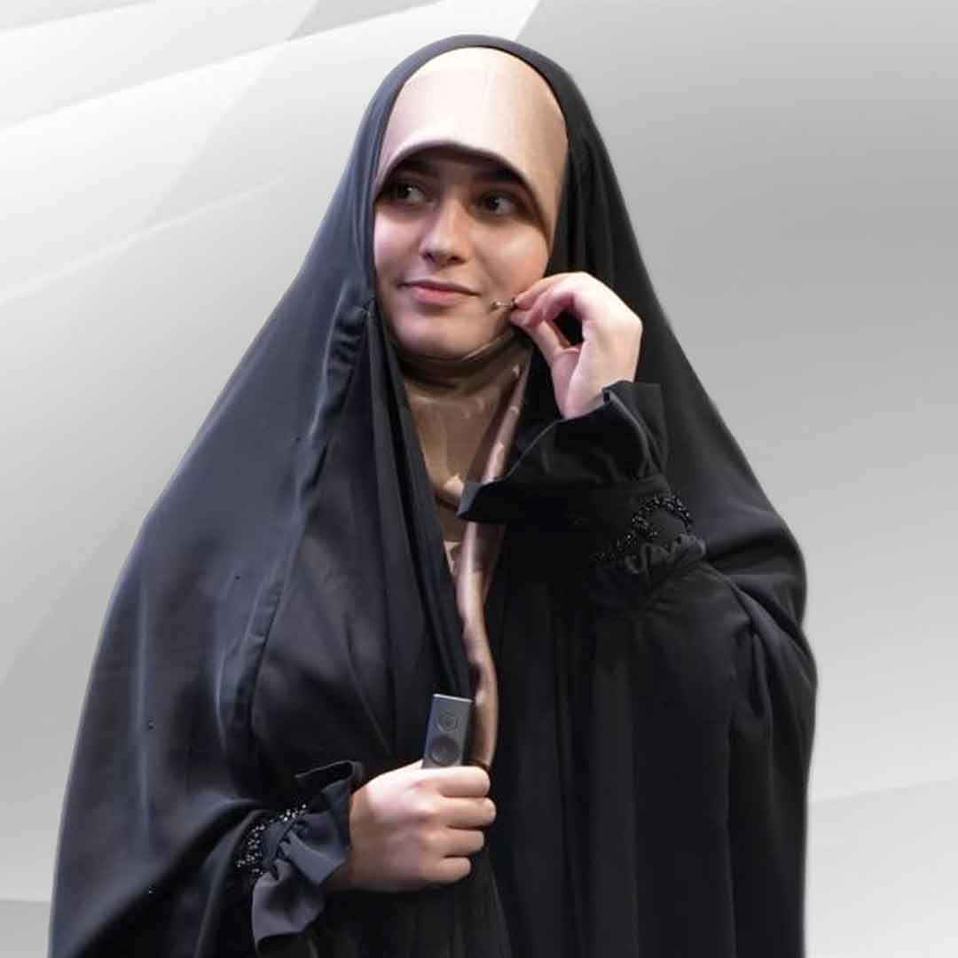 فاطمه زارعی